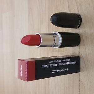 M.A.C Cosmetic Lipstick 💄 Sweet Sakura 233